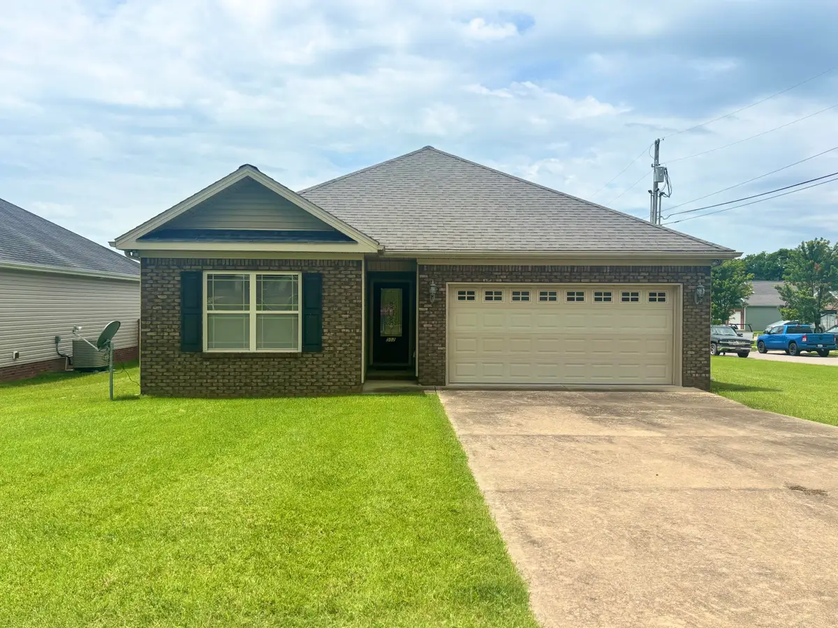 502 Bridle Way, Hopkinsville, KY 42240 - #1