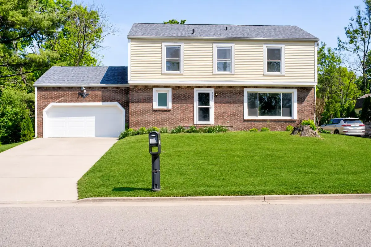 8201 Huntsman Trail, Louisville, KY 40291 - #1