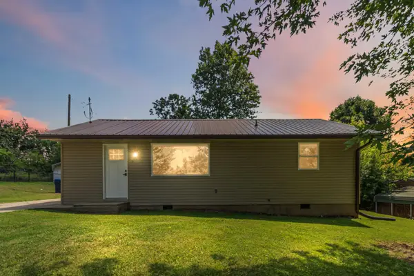 5213 Beechwood Drive, Somerset, KY 42501