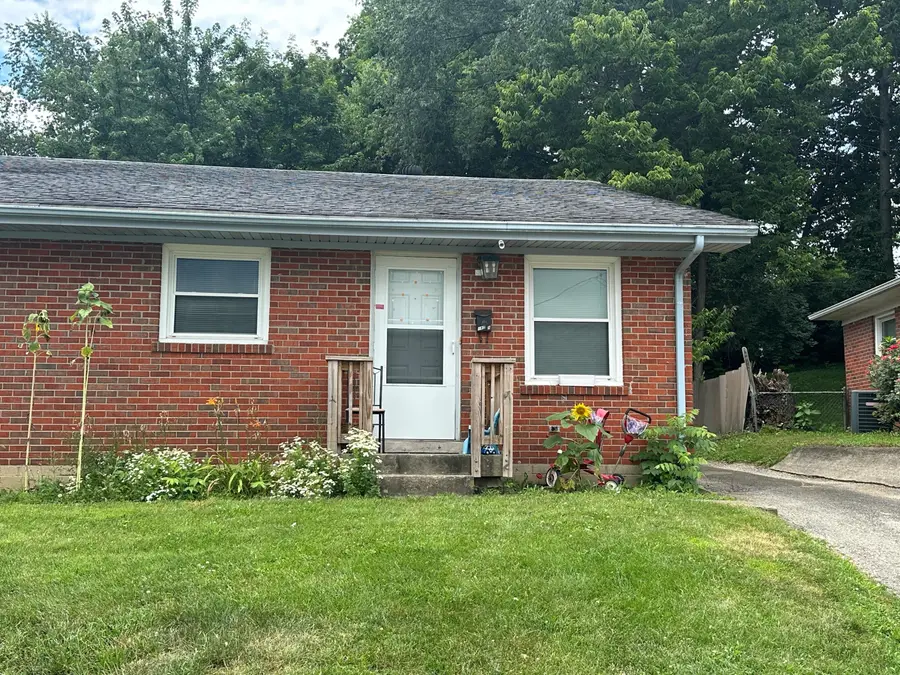 180 Tartan Drive #A & B, Lexington, KY 40517 - #3