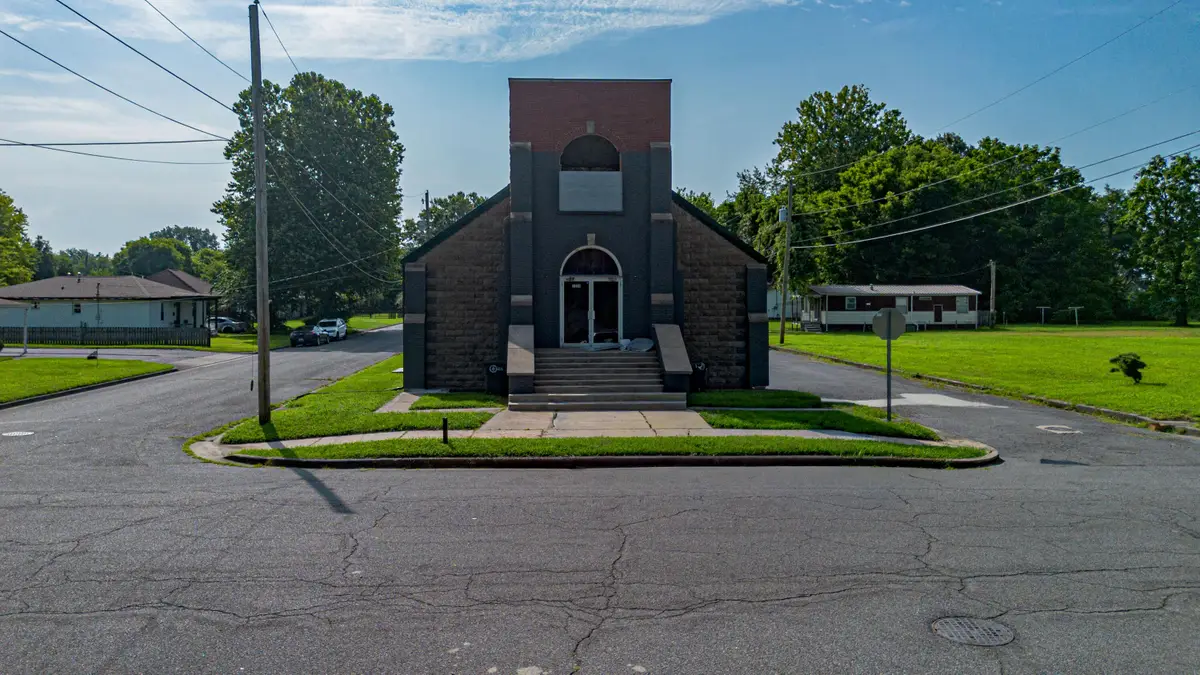 1038 Burnett Street, Paducah, KY 42001 - #1