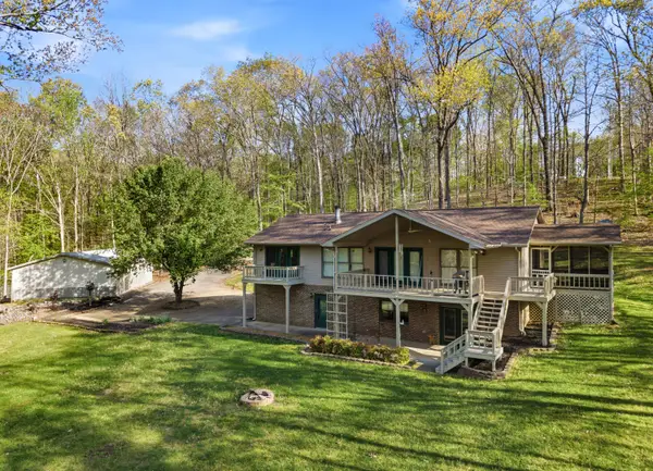 168 Gallant Road, Eddyville, KY 42038