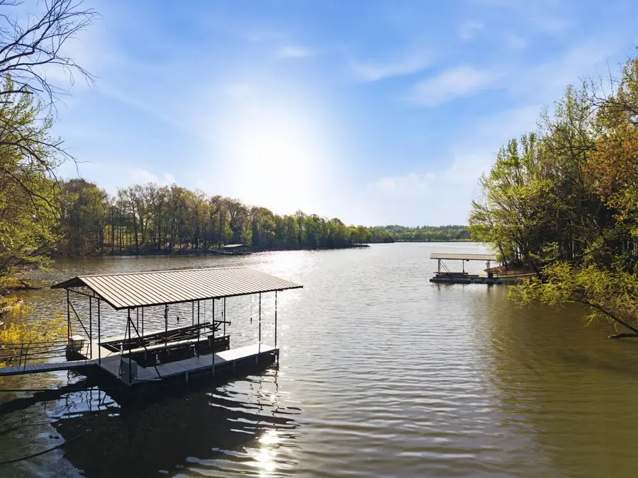 168 Gallant Road, Eddyville, KY 42038 - #3