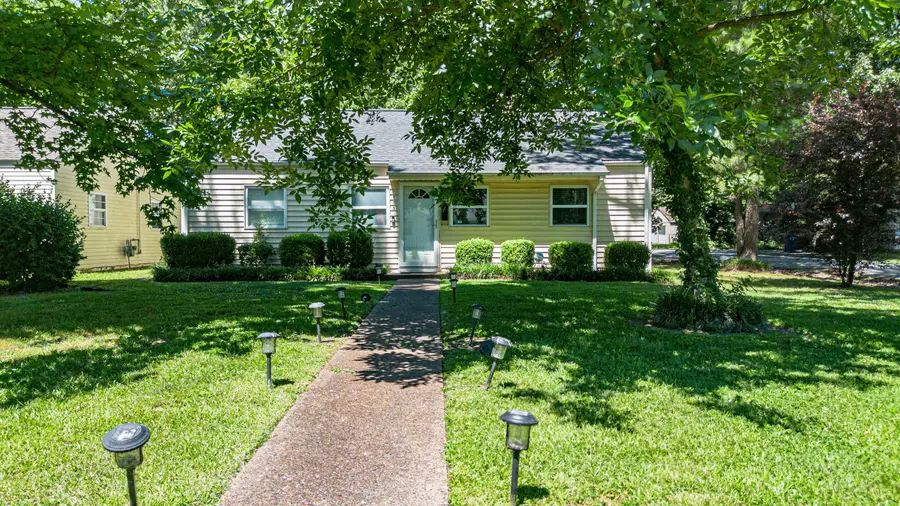 755 N 26th Street, Paducah, KY 42001 - #2