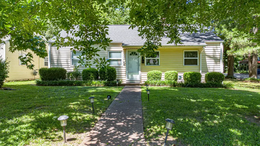 755 N 26th Street, Paducah, KY 42001 - #3