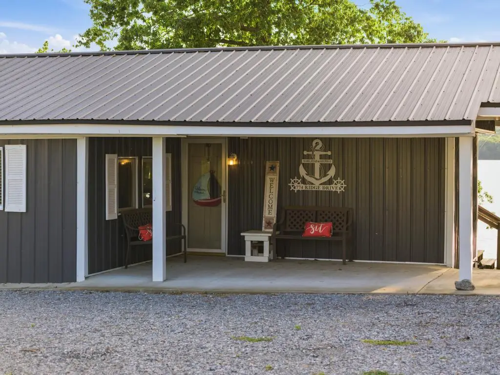 774 Ridge Drive, Cadiz, KY 42211 - #1