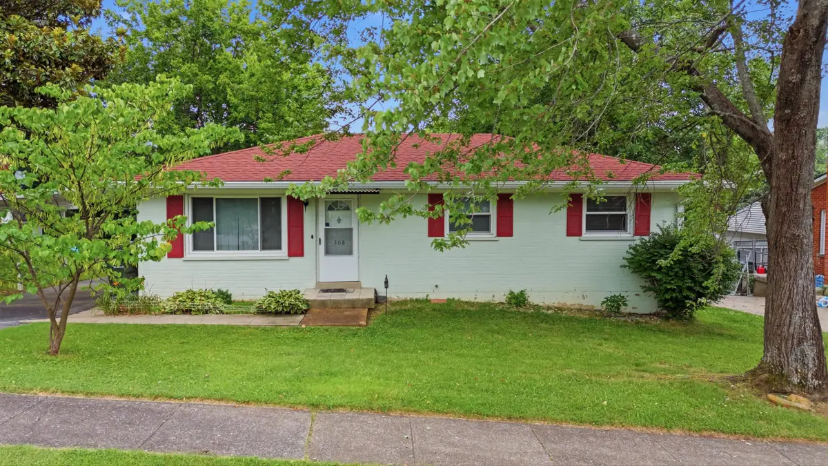 308 Mulberry Drive, Lexington, KY 40509 - #1
