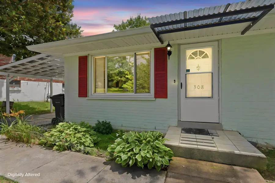 308 Mulberry Drive, Lexington, KY 40509 - #2