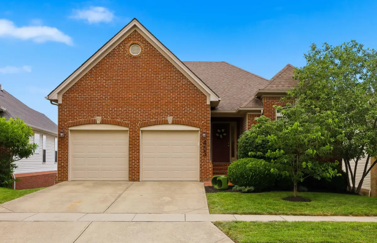 453 Spencer Park, Lexington, KY 40515 - #1