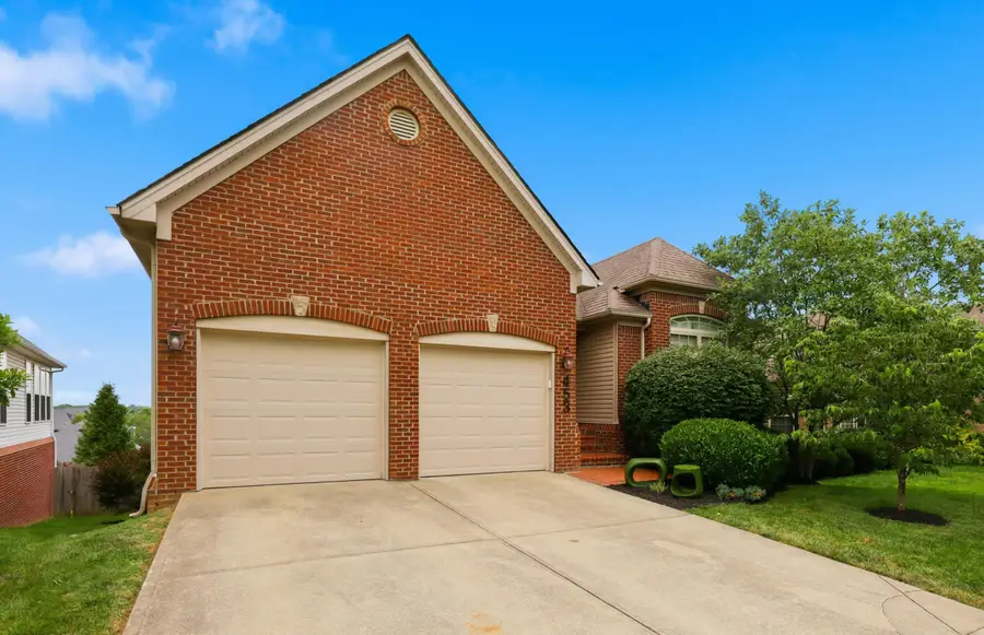453 Spencer Park, Lexington, KY 40515 - #2