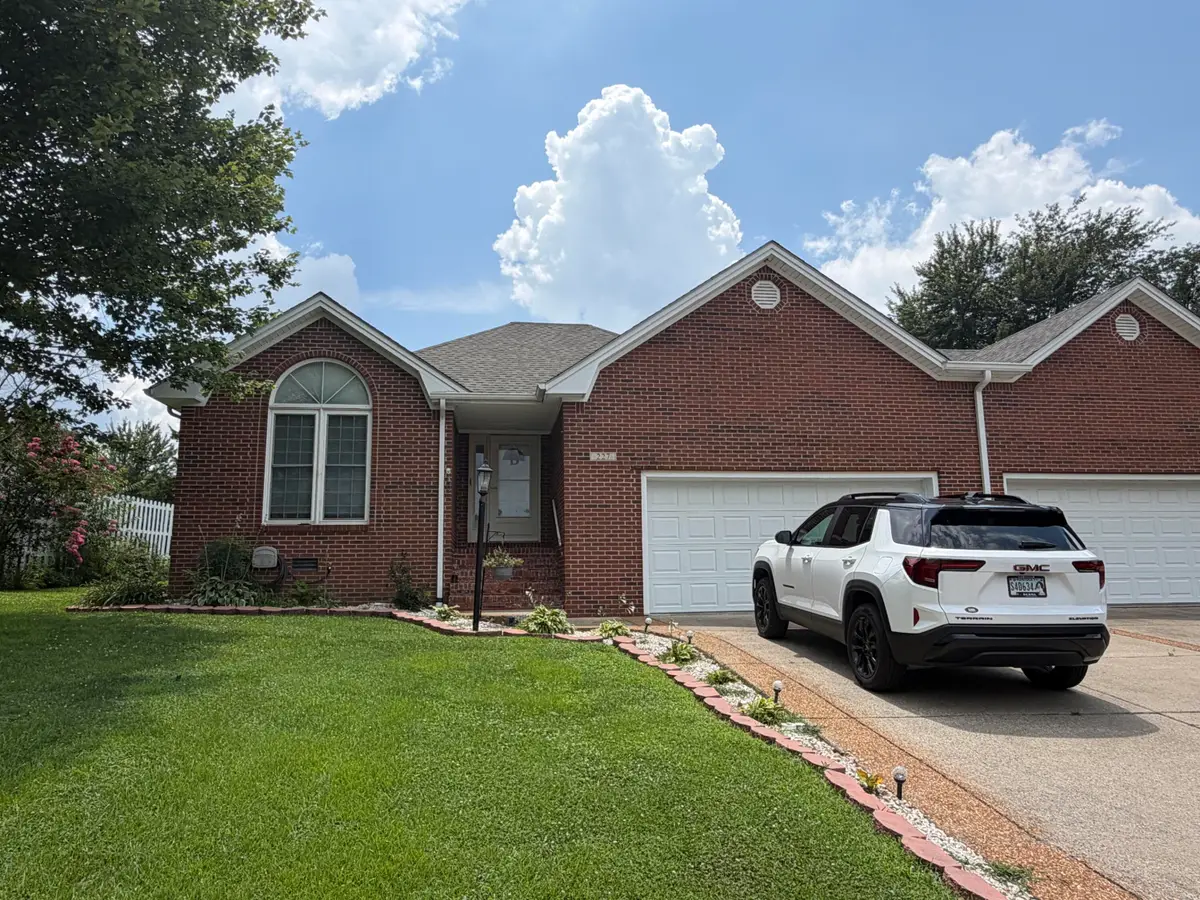227 Grace Nell Drive, Paducah, KY 42003 - #1