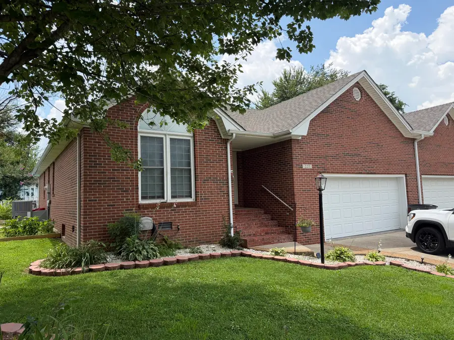 227 Grace Nell Drive, Paducah, KY 42003 - #2