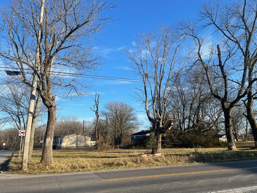 521 S 4th Street, Murray, KY 42071 - #3