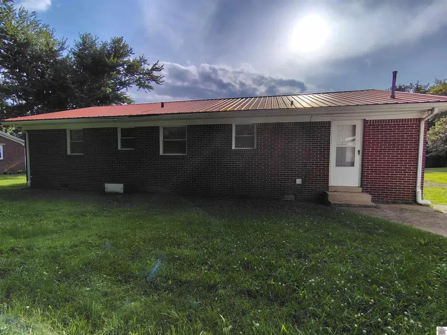 346 S Saint Paul Street, Wingo, KY 42088 - #2