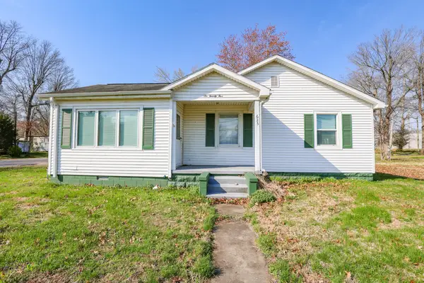 625 S 28th Street, Paducah, KY 42003