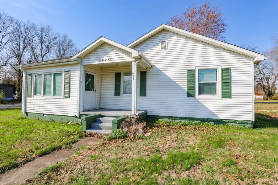 625 S 28th Street, Paducah, KY 42003 - #2