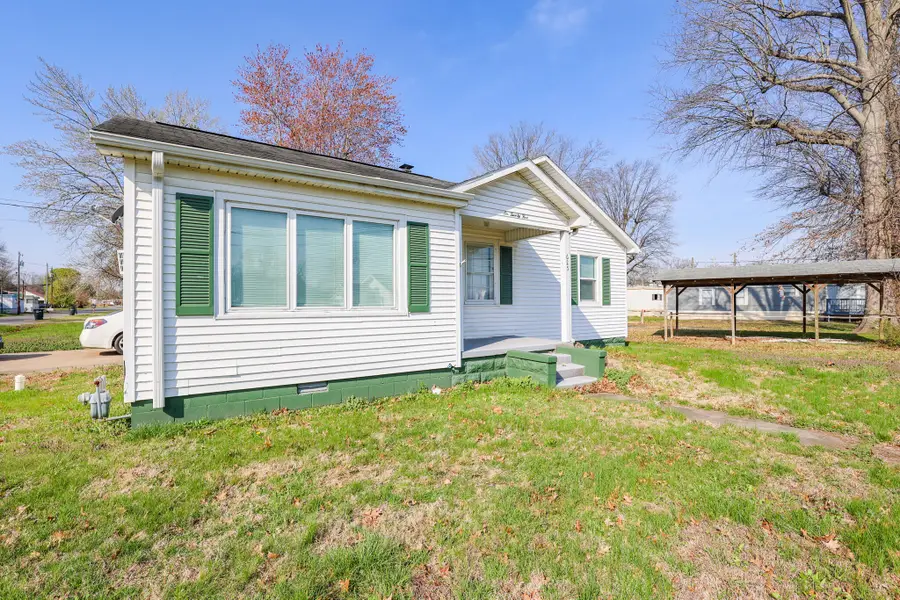 625 S 28th Street, Paducah, KY 42003 - #3