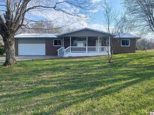 2135 Old Canton Pike, Cadiz, KY 42211 - #1