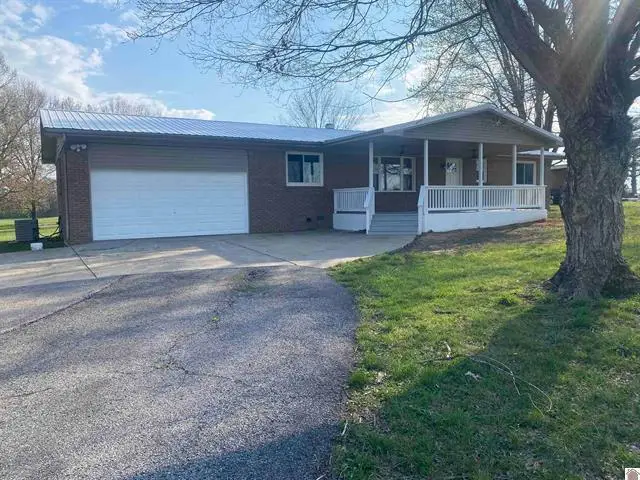 2135 Old Canton Pike, Cadiz, KY 42211 - #2