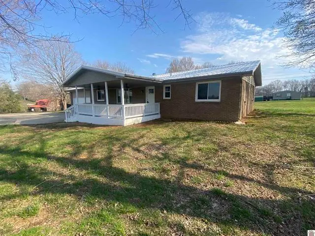 2135 Old Canton Pike, Cadiz, KY 42211 - #3
