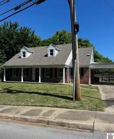 718 Moscow Avenue, Hickman, KY 42050 - #1