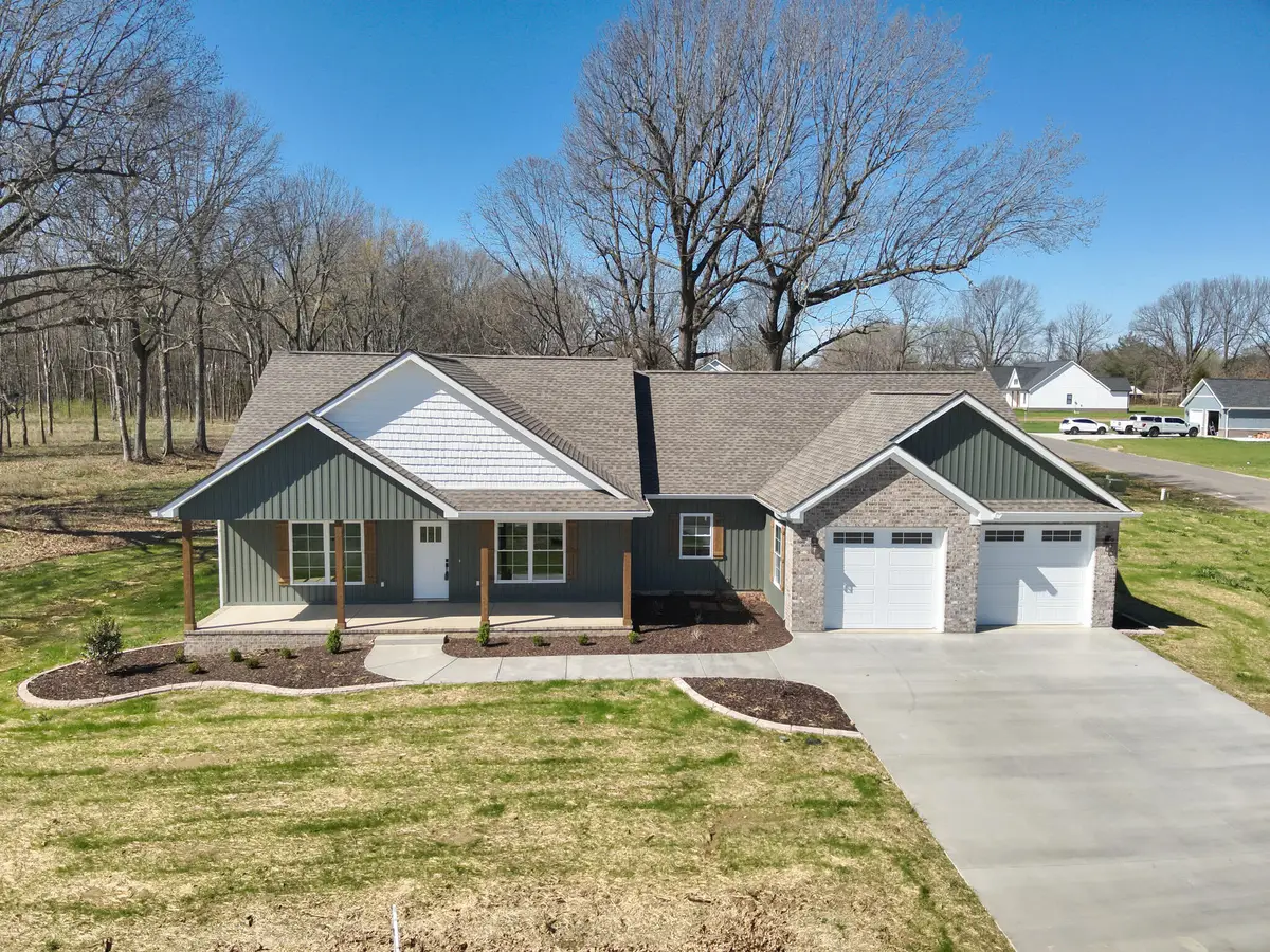 261 Ayly Estates Drive, Mayfield, KY 42066 - #1