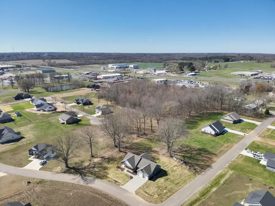 261 Ayly Estates Drive, Mayfield, KY 42066 - #3