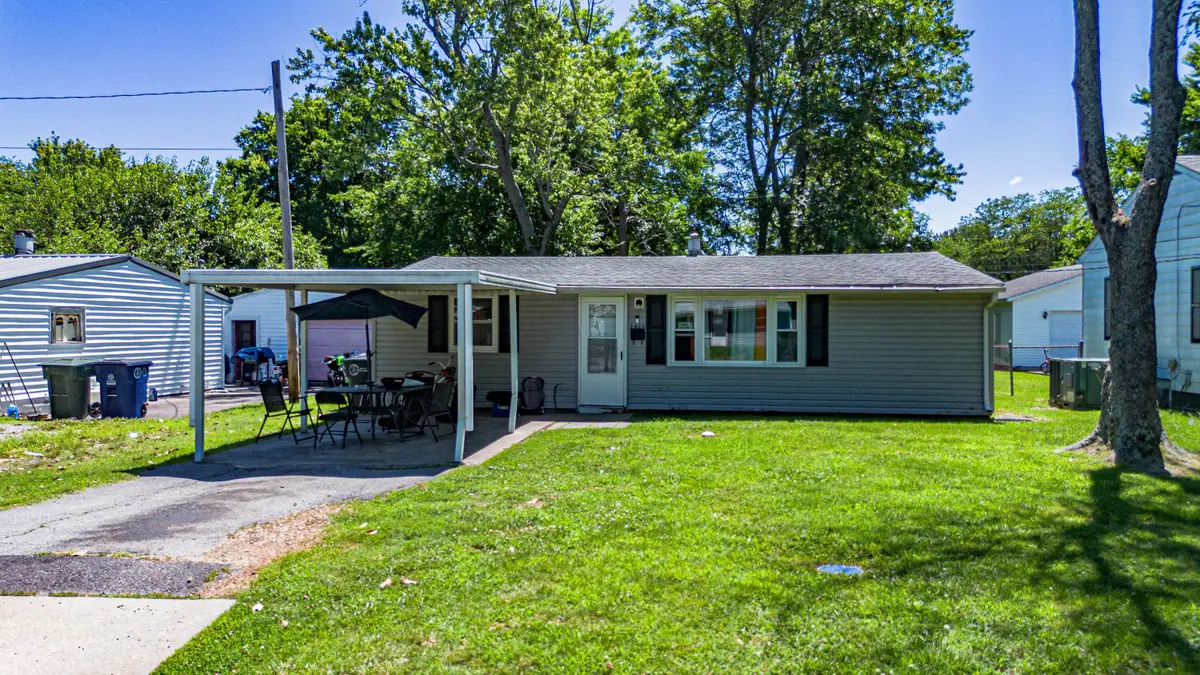 2926 Mississippi Street, Paducah, KY 42003 - #1