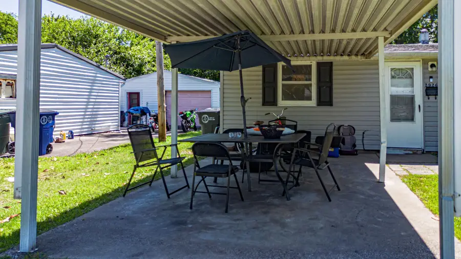 2926 Mississippi Street, Paducah, KY 42003 - #2