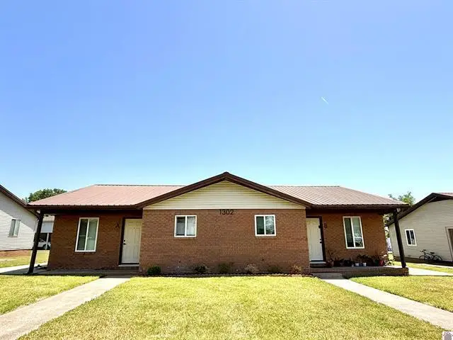 1302 Valleywood Drive, Murray, KY 42071 - #1