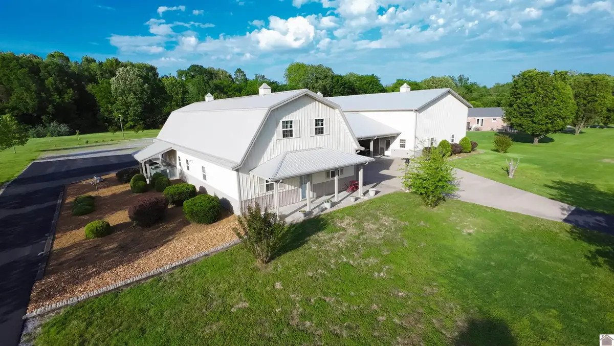 1040 Lone Valley Road, Calvert City, KY 42029 - #1