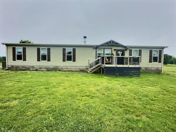 3549 Wiswell Road, Murray, KY 42071
