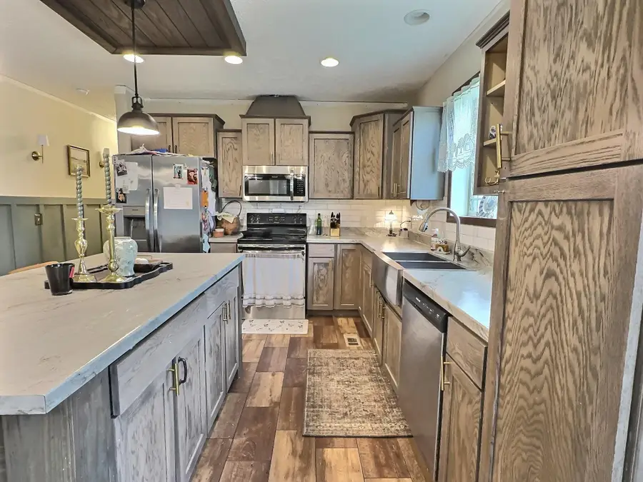 3549 Wiswell Road, Murray, KY 42071 - #2