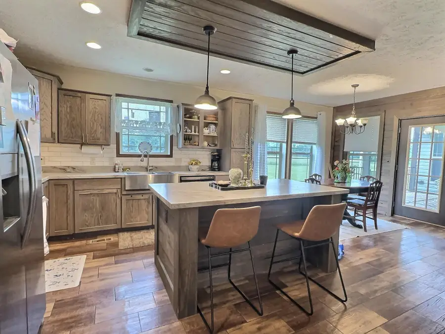 3549 Wiswell Road, Murray, KY 42071 - #3