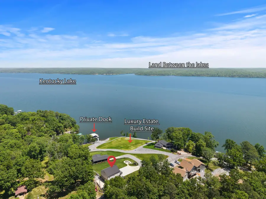 378 Little Oaks Lane, Murray, KY 42071 - #3