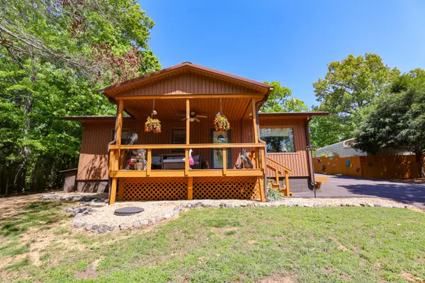 396 Shoreline Drive, New Concord, KY 42076