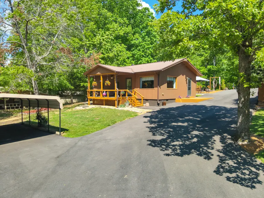 396 Shoreline Drive, New Concord, KY 42076 - #2