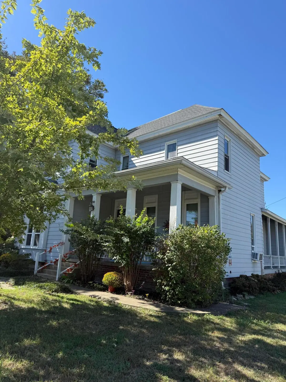527 S 7th Street, Mayfield, KY 42066 - #1