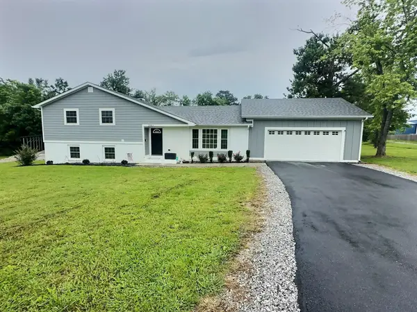 2063 Kentucky 58, Mayfield, KY 42066