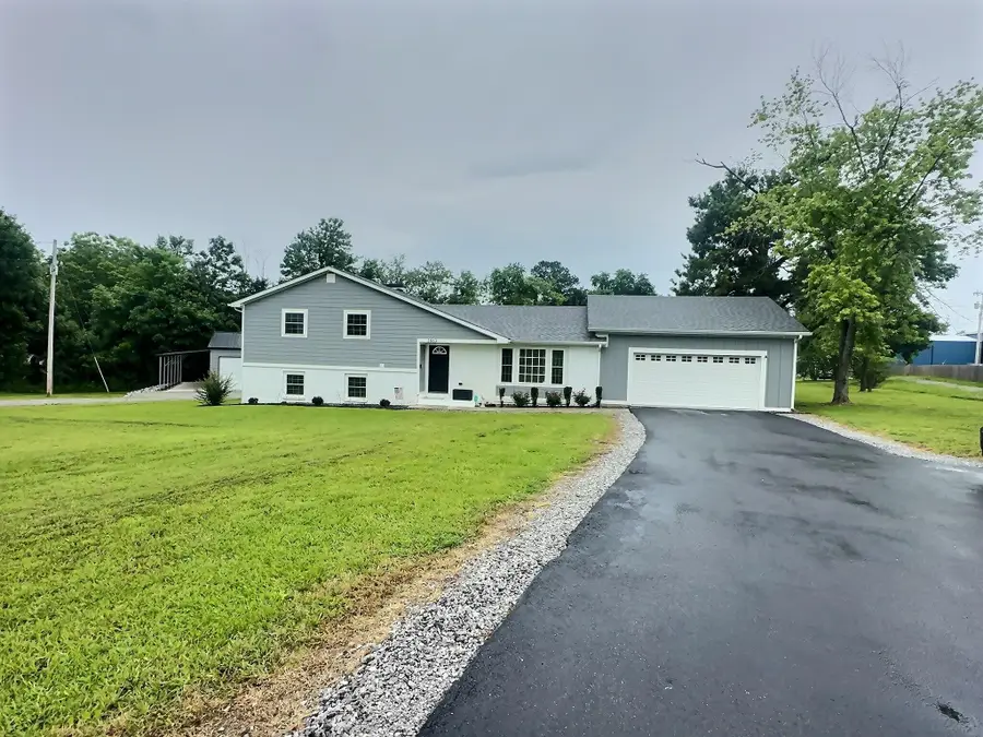 2063 Kentucky 58, Mayfield, KY 42066 - #2