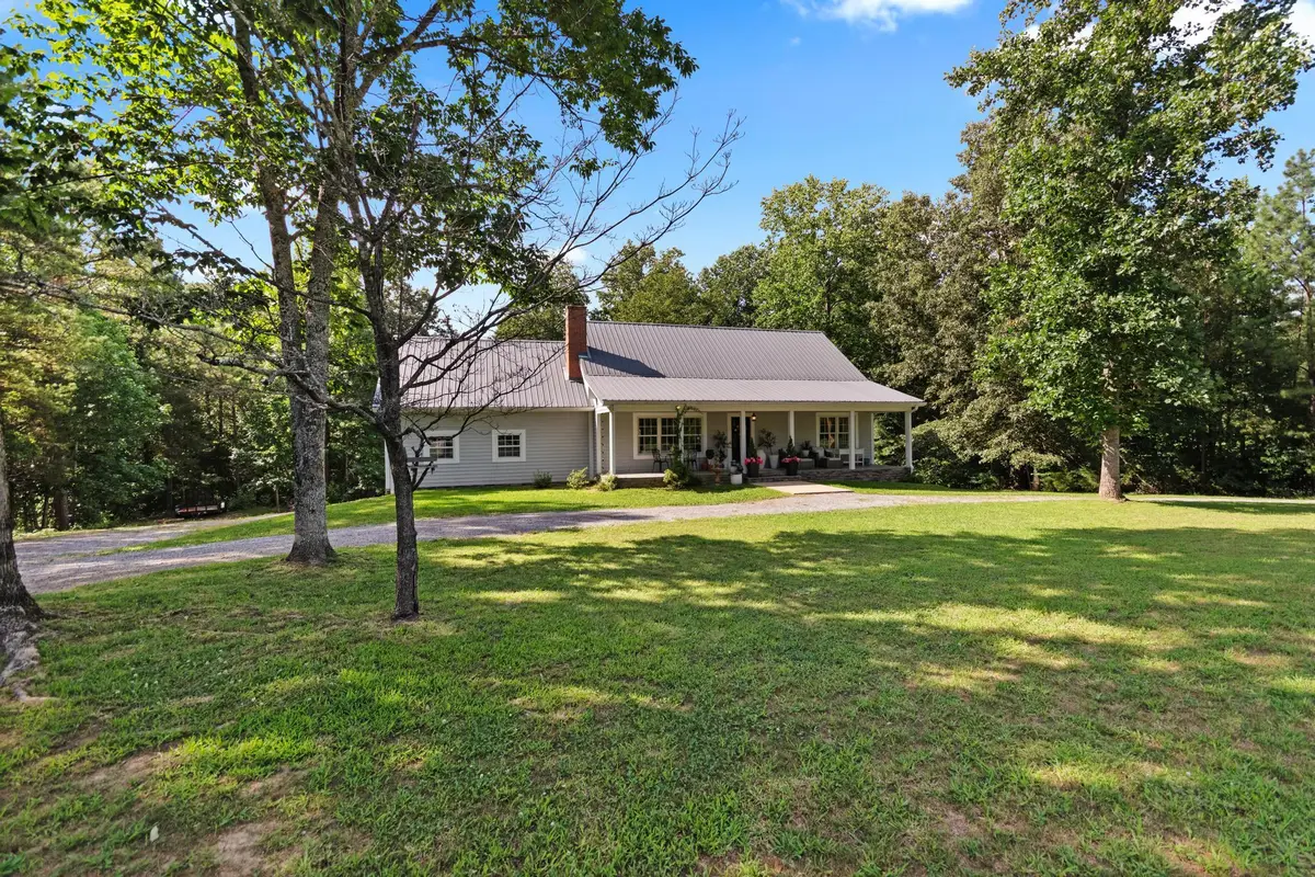 130 Crosscreek Road, Cadiz, KY 42211 - #1