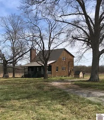 118 Schrader Road, Sedalia, KY 42079 - #1