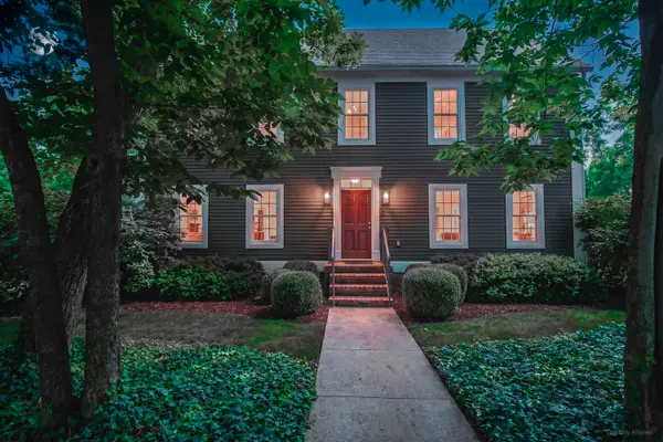 203 W Eagle Road, Versailles, KY 40383