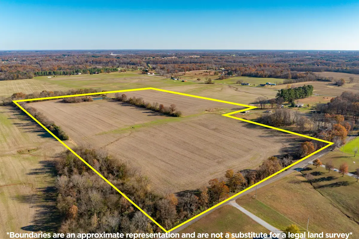 000 Spring Rd Road, Murray, KY 42071 - #1