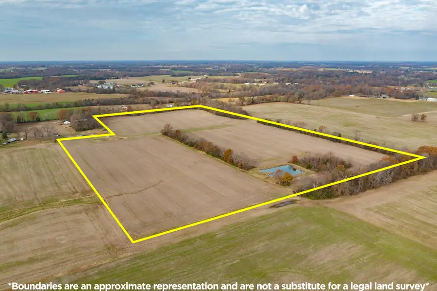 000 Spring Rd Road, Murray, KY 42071 - #2