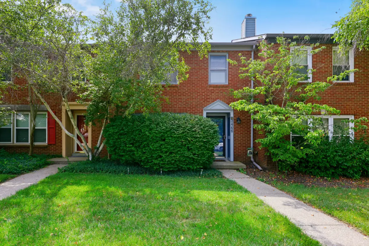 3446 Laredo Drive, Lexington, KY 40517 - #1
