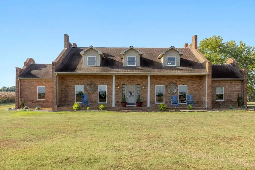 363 Grant Road, Murray, KY 42071 - #1