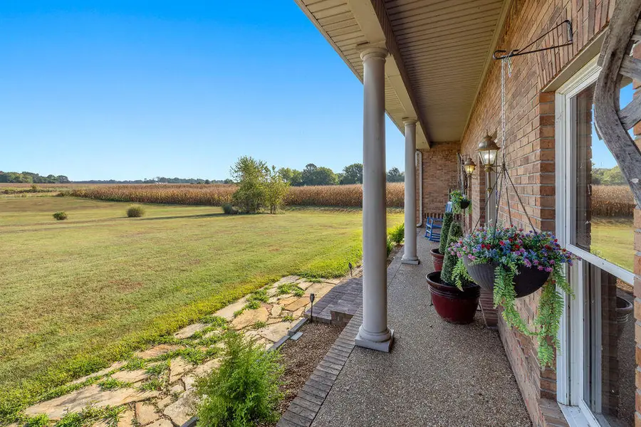 363 Grant Road, Murray, KY 42071 - #3