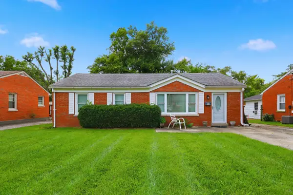 1008 Della Drive, Lexington, KY 40504
