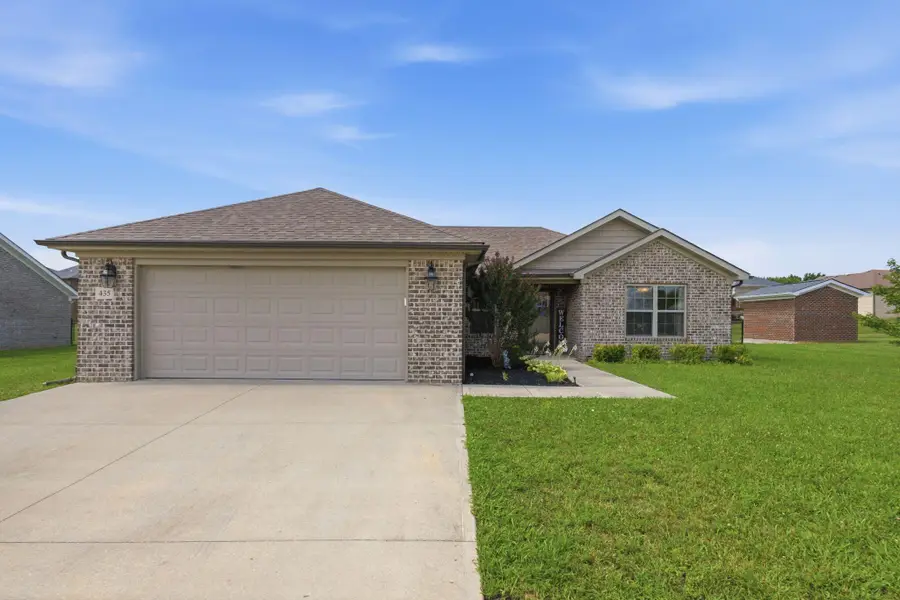 435 Southern Cross Drive, Richmond, KY 40475 - #2